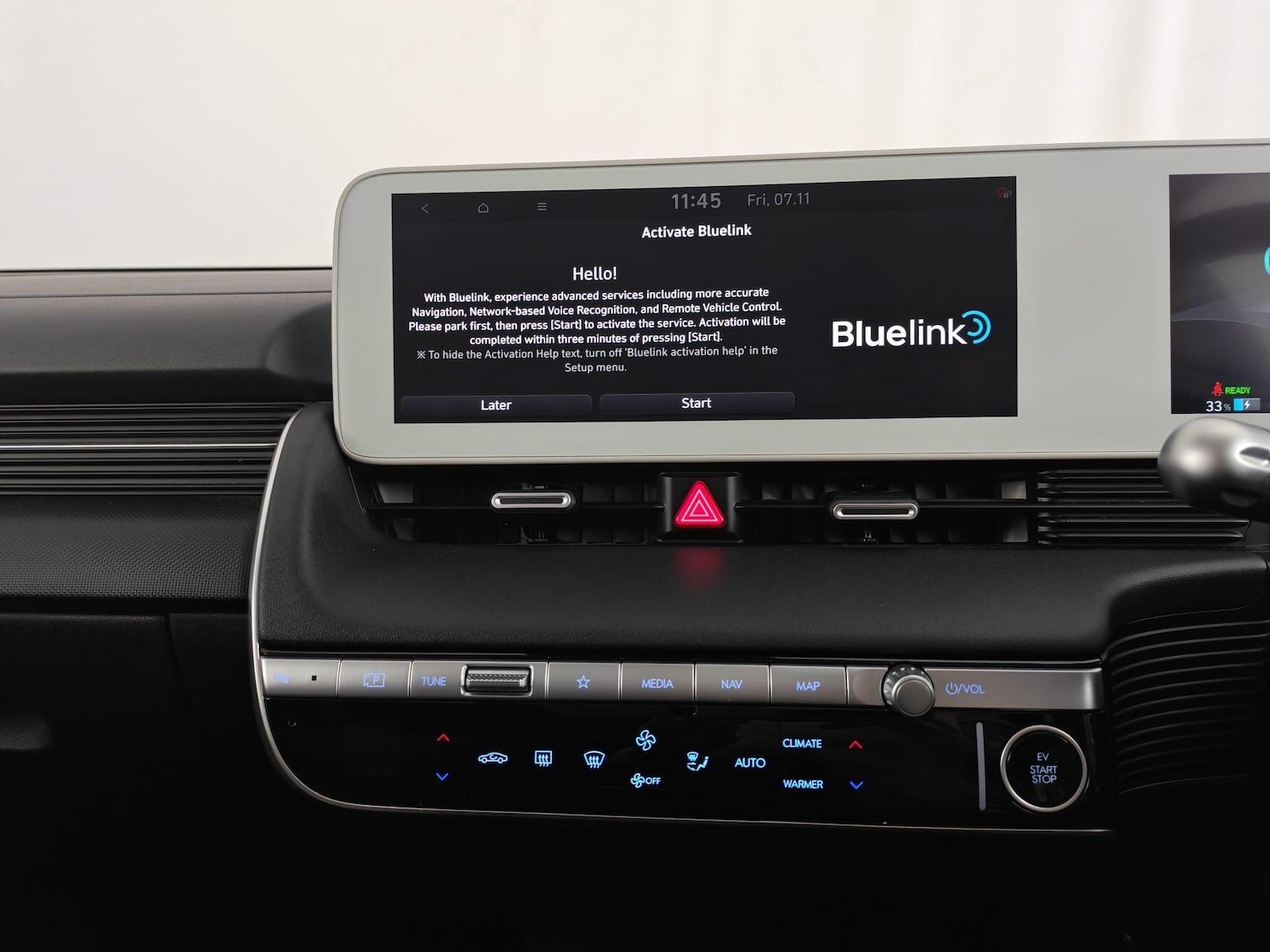 Used Hyundai IONIQ 5 2021 for sale - 76511921: Photo 16