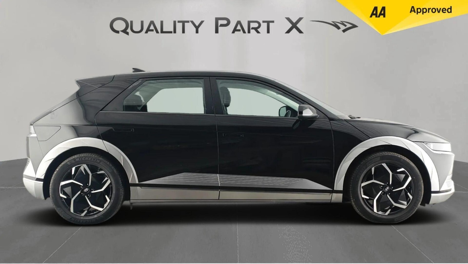 Used Hyundai IONIQ 5 2021 for sale - 76511921: Photo 2