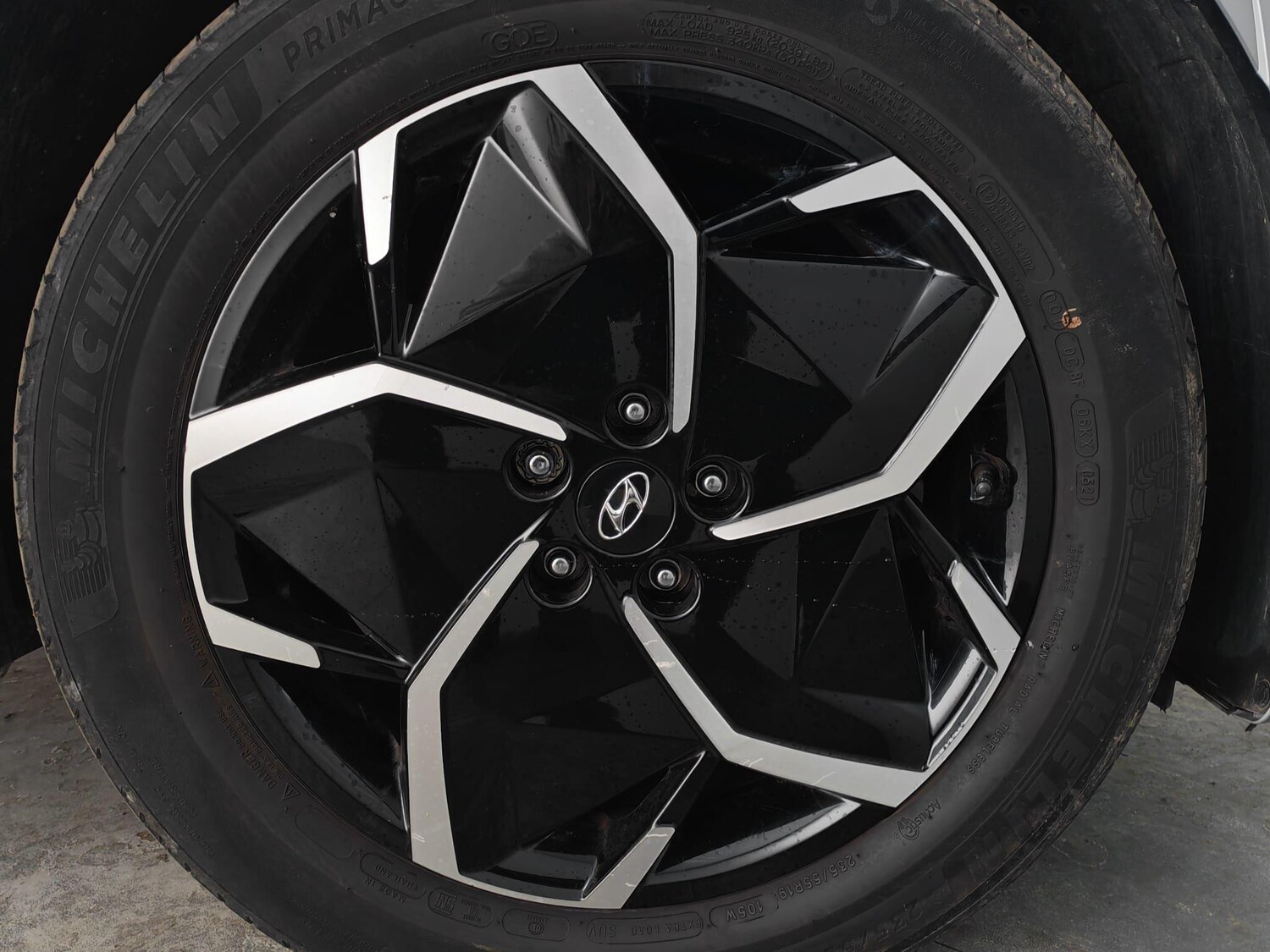 Used Hyundai IONIQ 5 2021 for sale - 76511921: Photo 22