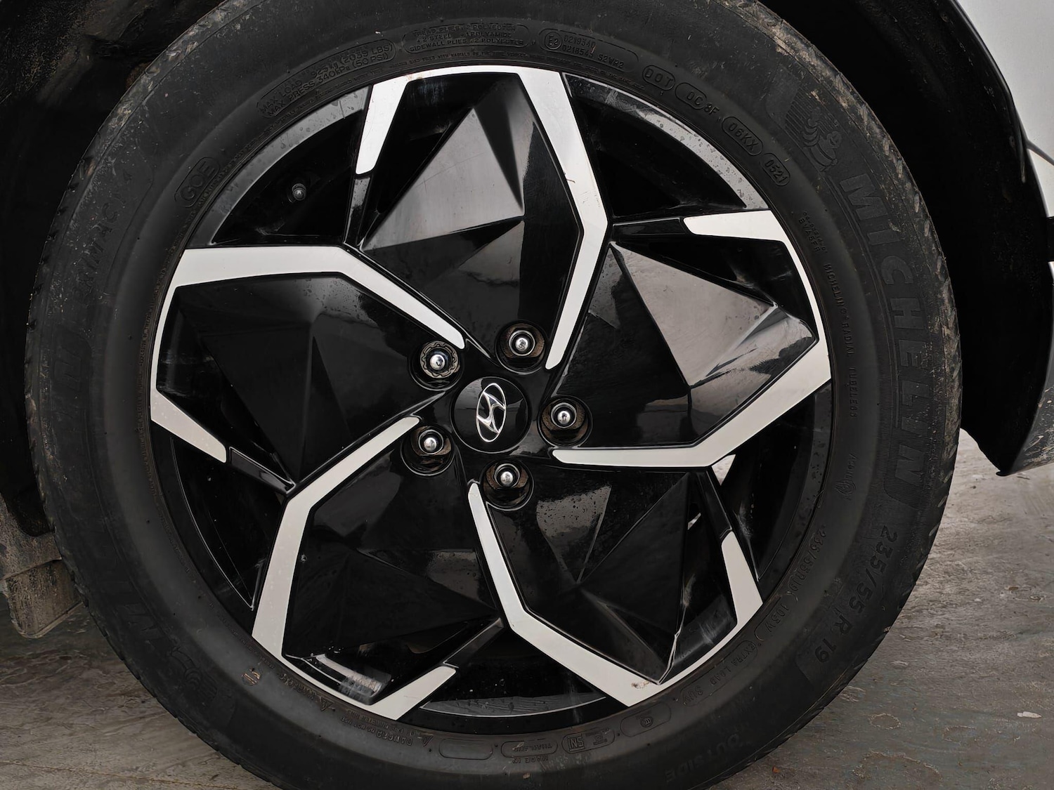 Used Hyundai IONIQ 5 2021 for sale - 76511921: Photo 23