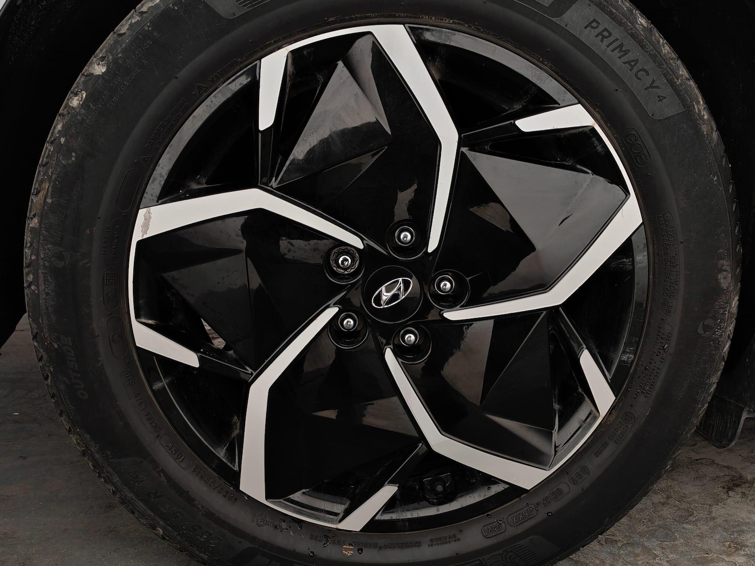 Used Hyundai IONIQ 5 2021 for sale - 76511921: Photo 24