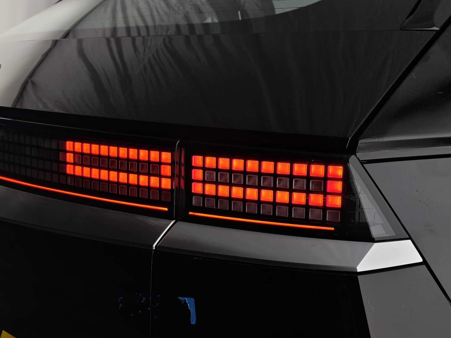 Used Hyundai IONIQ 5 2021 for sale - 76511921: Photo 25