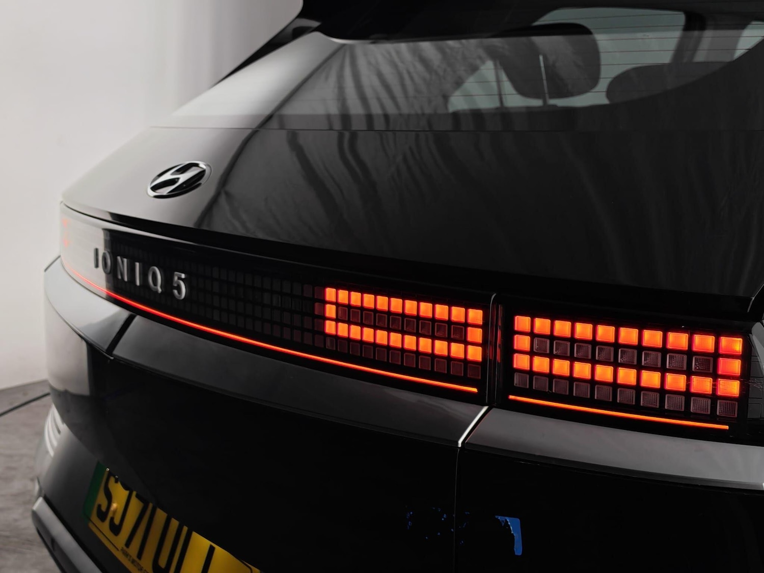 Used Hyundai IONIQ 5 2021 for sale - 76511921: Photo 26