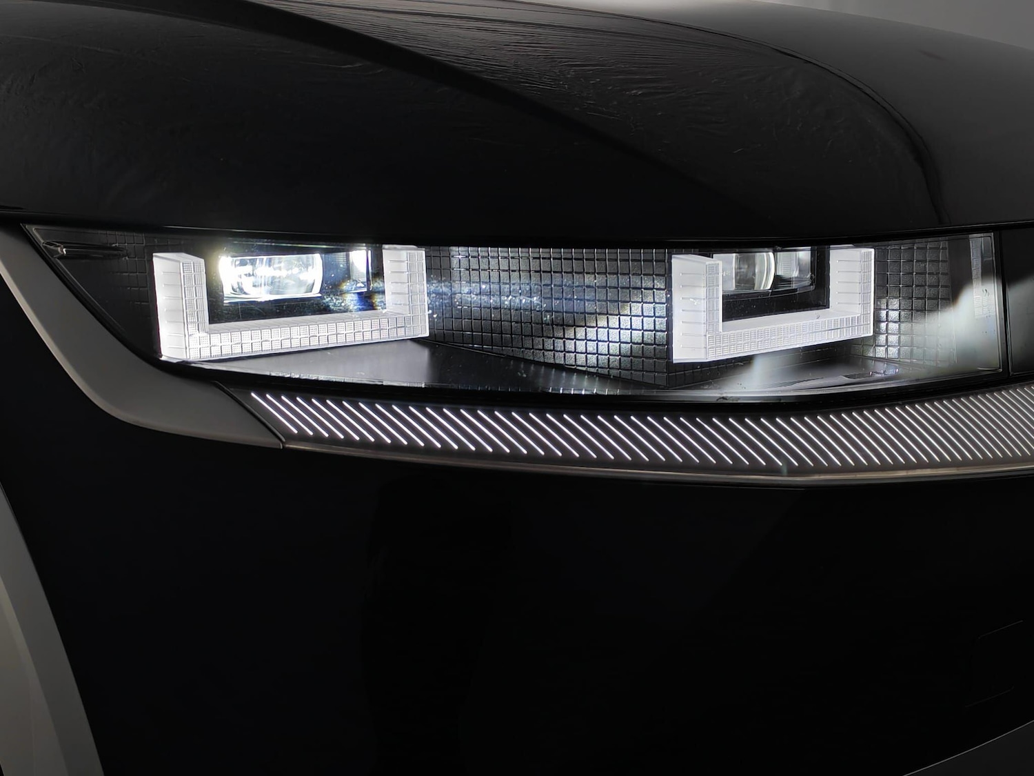 Used Hyundai IONIQ 5 2021 for sale - 76511921: Photo 27