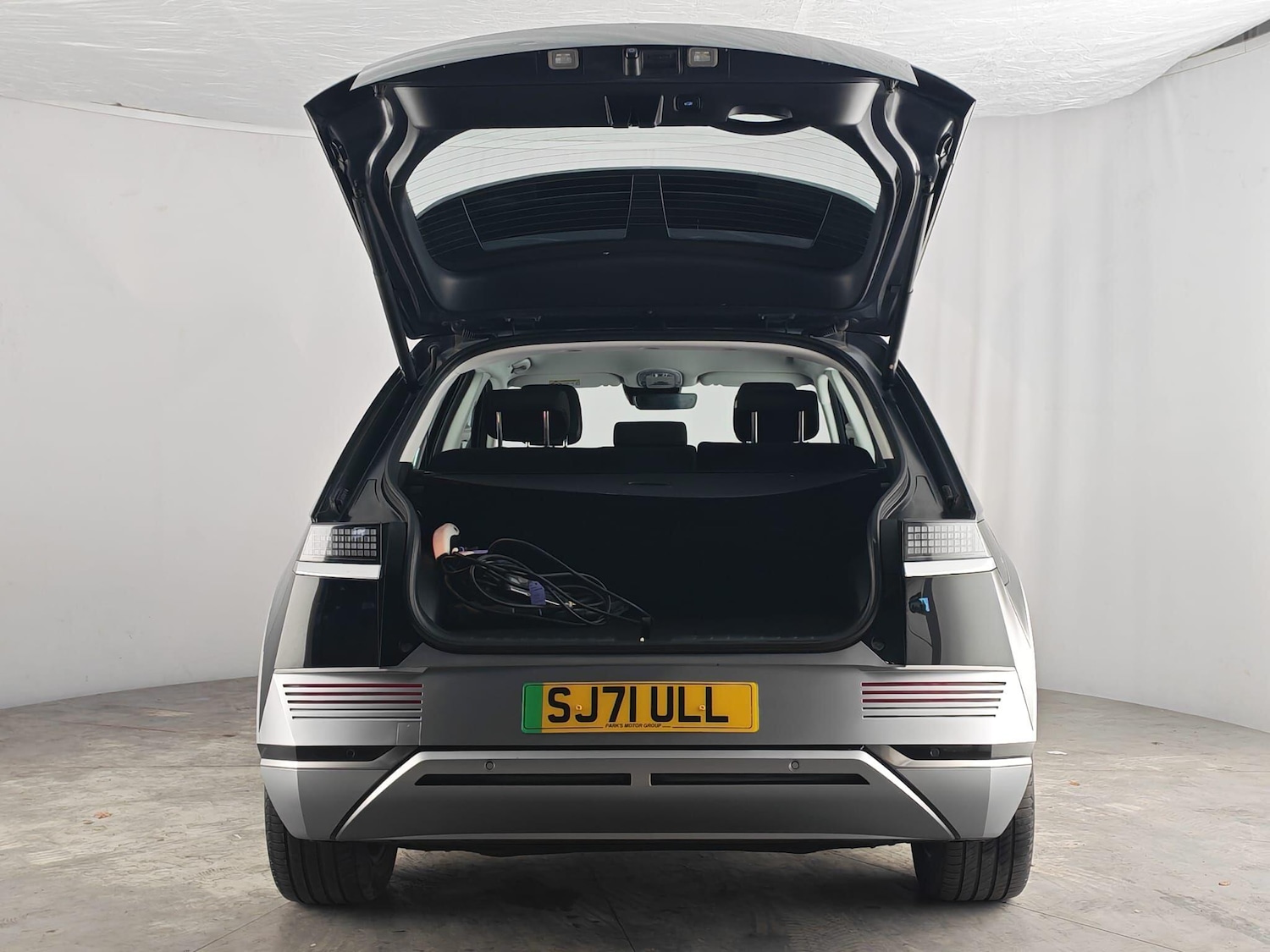 Used Hyundai IONIQ 5 2021 for sale - 76511921: Photo 28