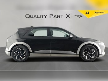 Used Hyundai IONIQ 5 2021 for sale - 76511921: Photo