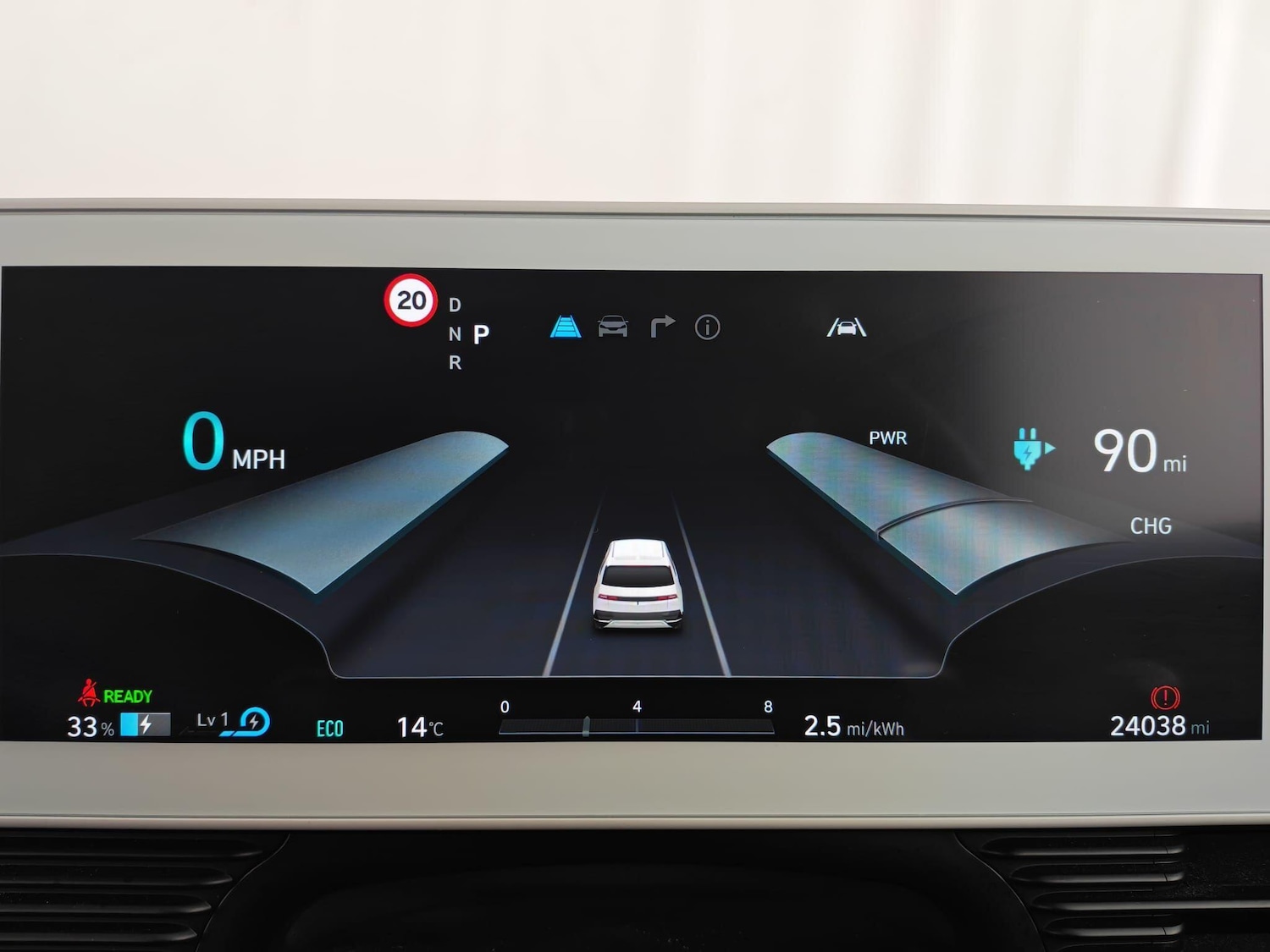 Used Hyundai IONIQ 5 2021 for sale - 76511921: Photo 30