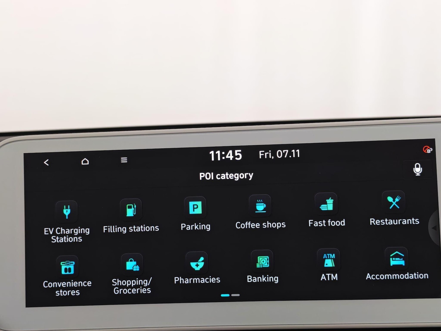 Used Hyundai IONIQ 5 2021 for sale - 76511921: Photo 31