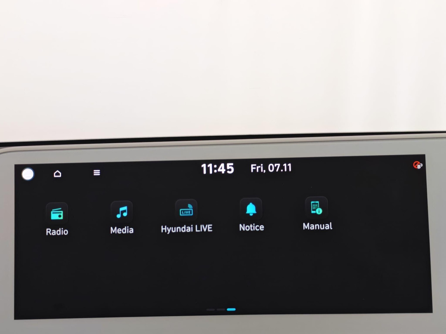 Used Hyundai IONIQ 5 2021 for sale - 76511921: Photo 32