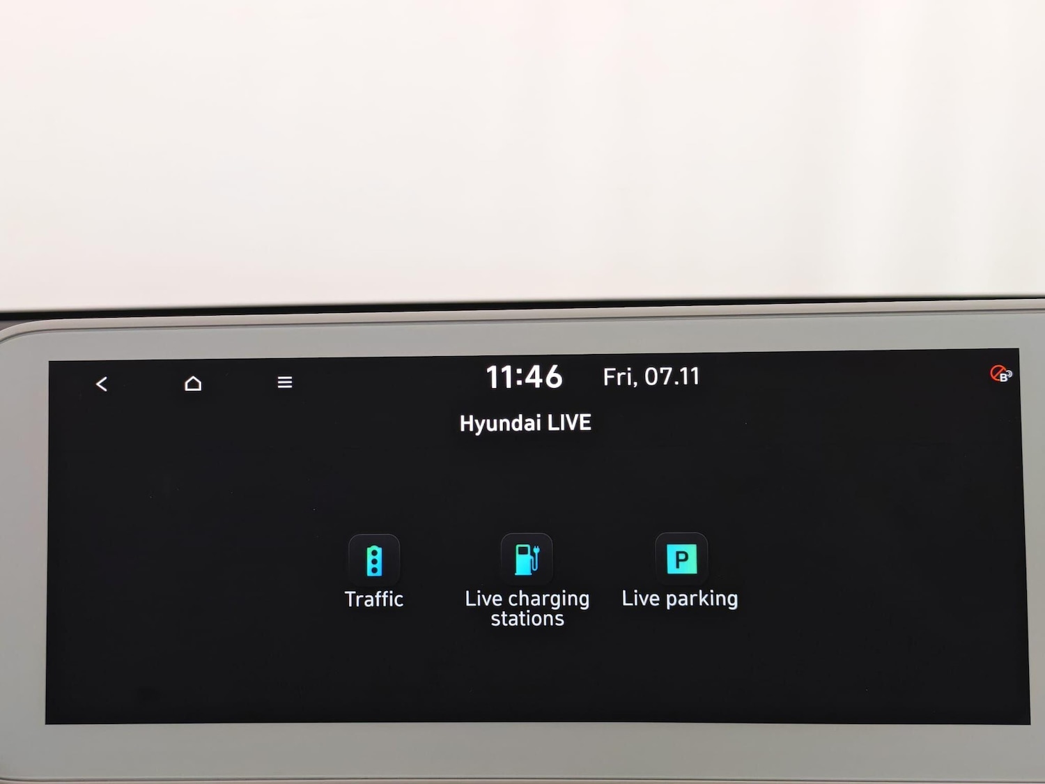 Used Hyundai IONIQ 5 2021 for sale - 76511921: Photo 35