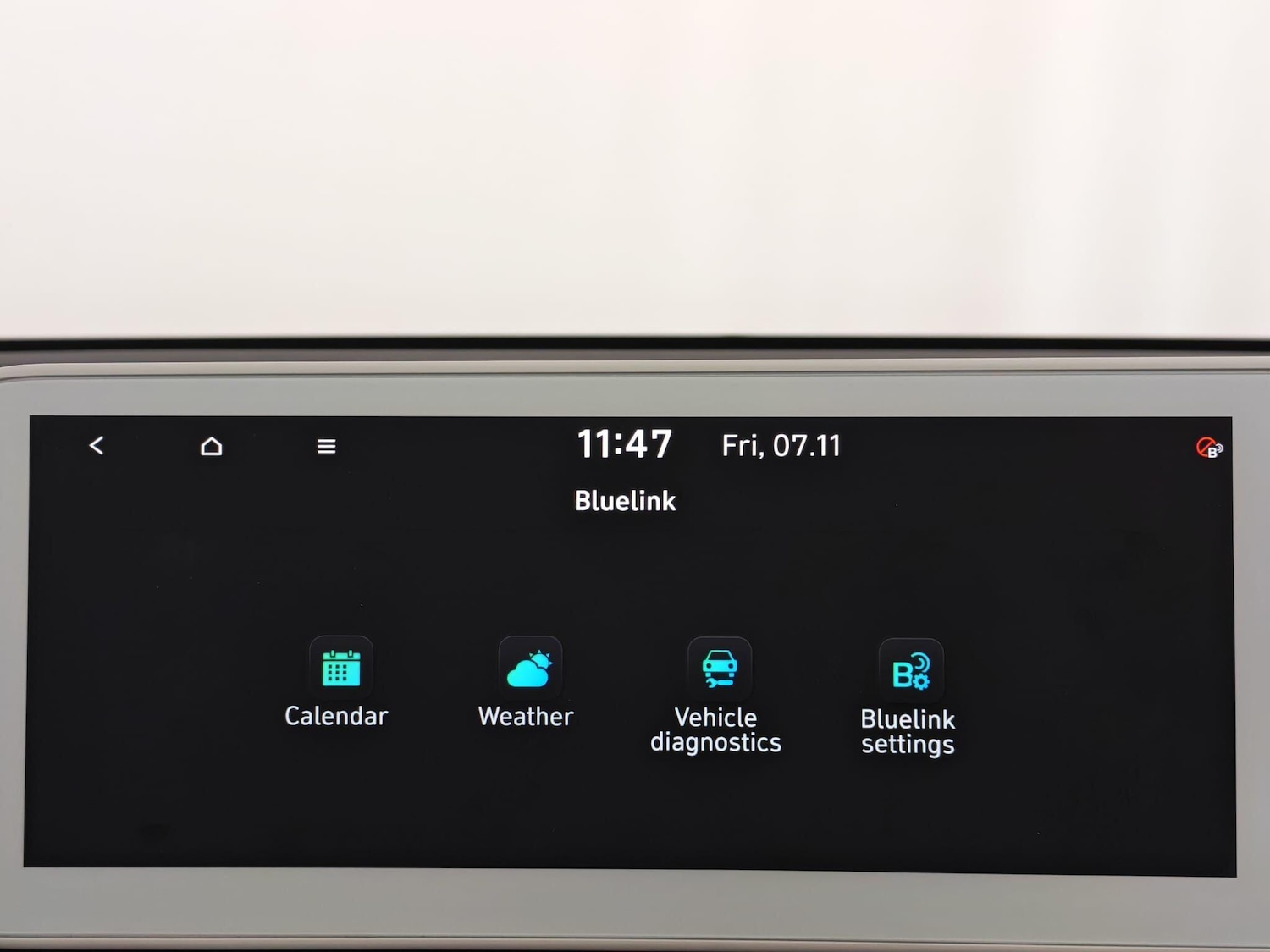 Used Hyundai IONIQ 5 2021 for sale - 76511921: Photo 36