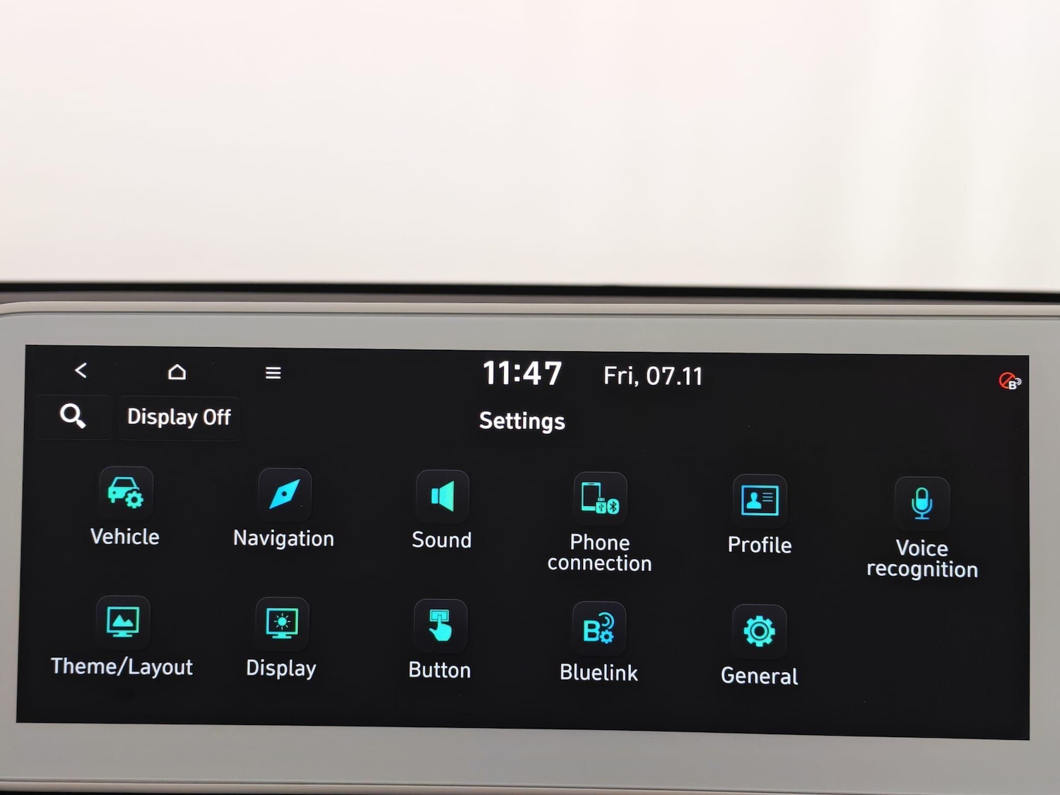 Used Hyundai IONIQ 5 2021 for sale - 76511921: Photo 37