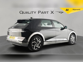 Used Hyundai IONIQ 5 2021 for sale - 76511921: Photo