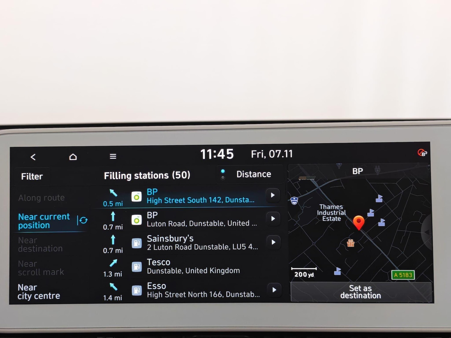 Used Hyundai IONIQ 5 2021 for sale - 76511921: Photo 41