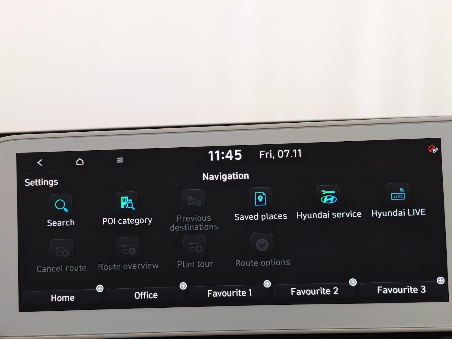 Used Hyundai IONIQ 5 2021 for sale - 76511921: Photo 42