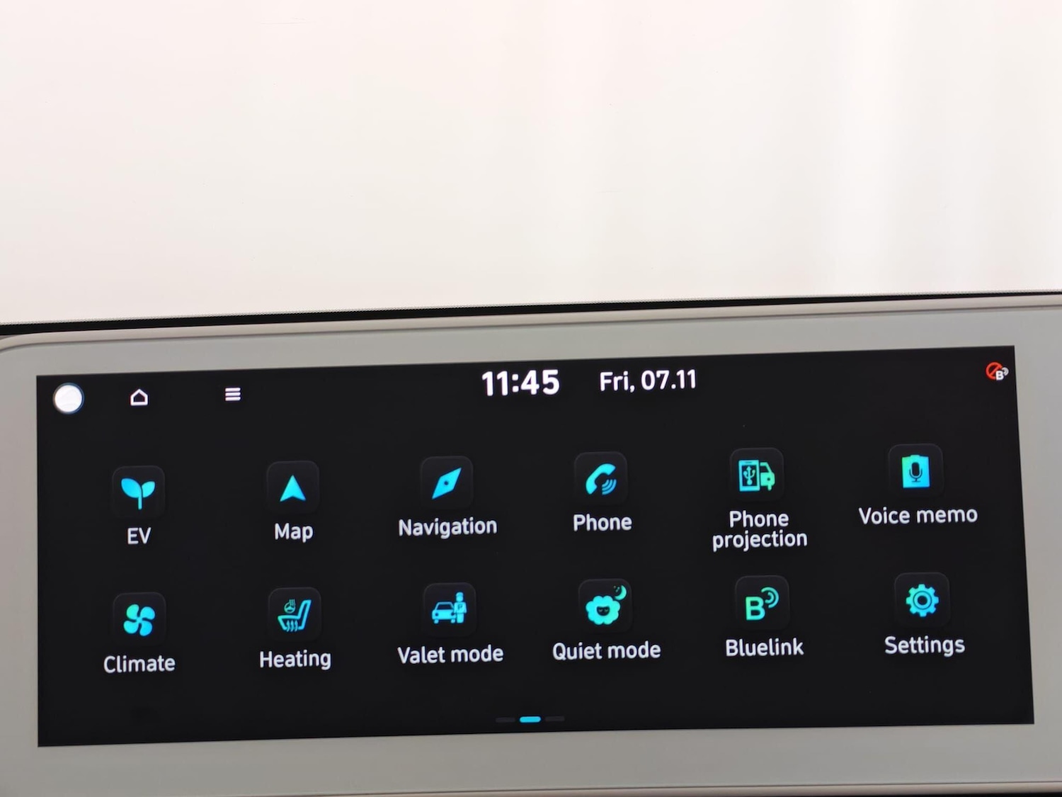 Used Hyundai IONIQ 5 2021 for sale - 76511921: Photo 43