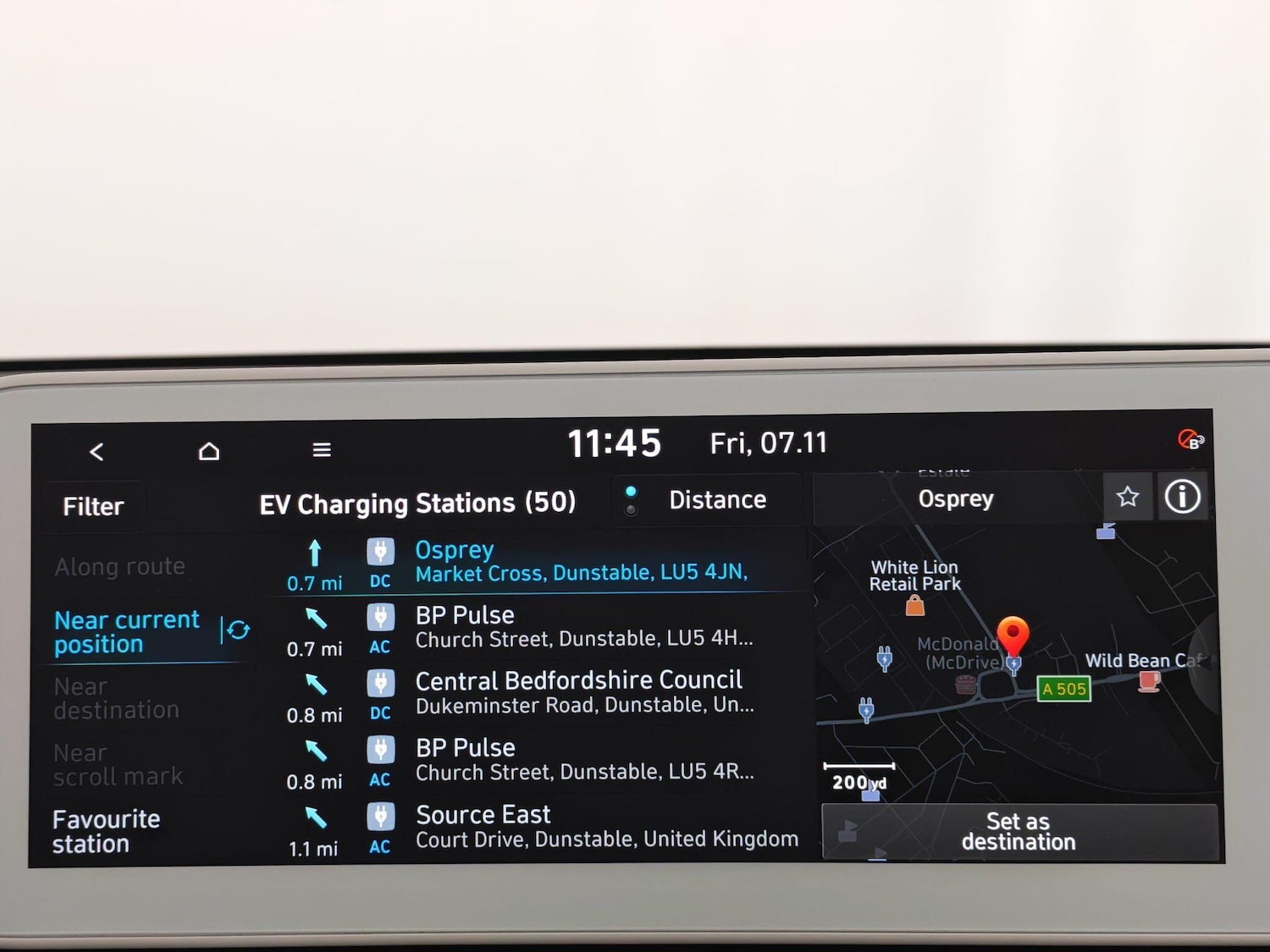 Used Hyundai IONIQ 5 2021 for sale - 76511921: Photo 45