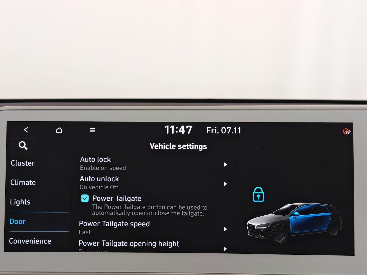 Used Hyundai IONIQ 5 2021 for sale - 76511921: Photo 47