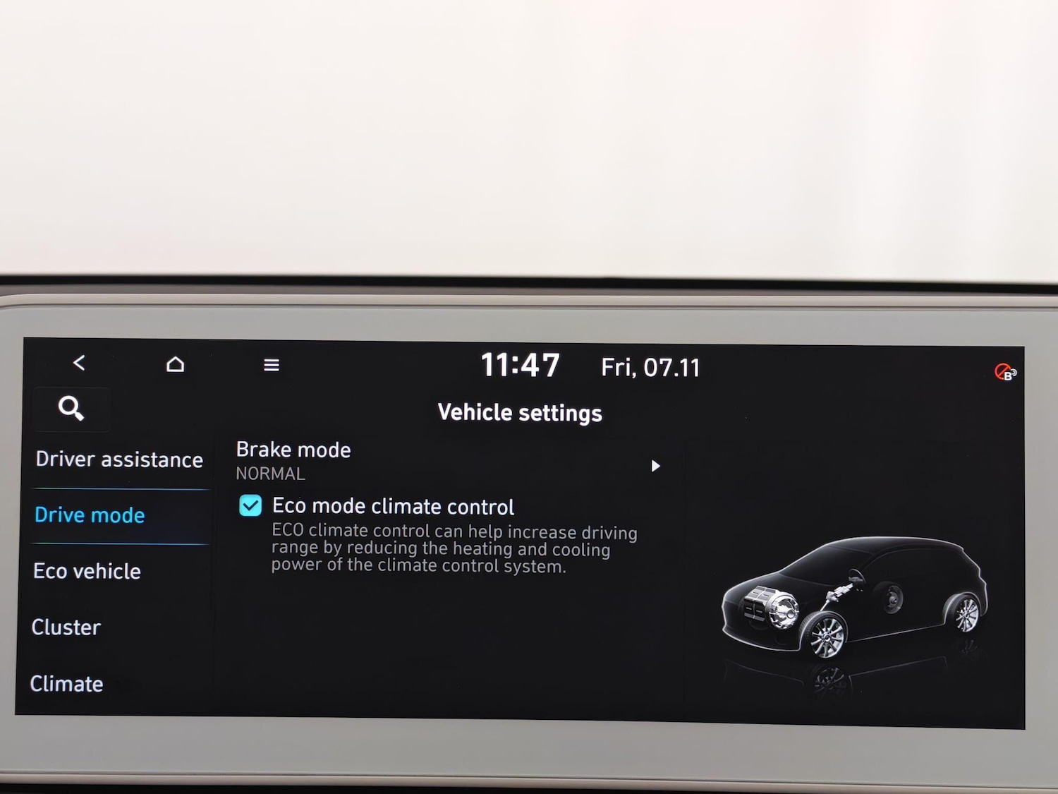 Used Hyundai IONIQ 5 2021 for sale - 76511921: Photo 48