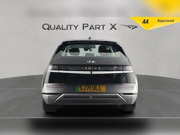 Used Hyundai IONIQ 5 2021 for sale - 76511921: Photo