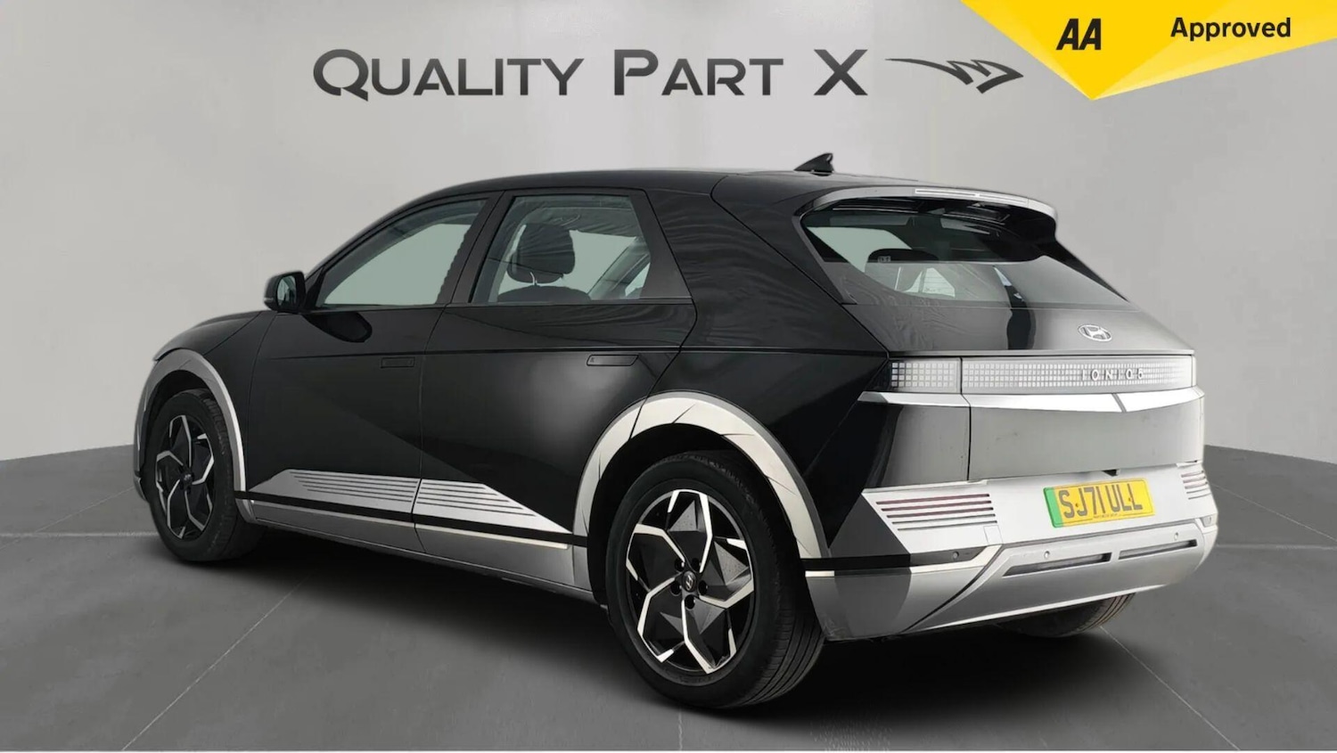 Used Hyundai IONIQ 5 2021 for sale - 76511921: Photo 5