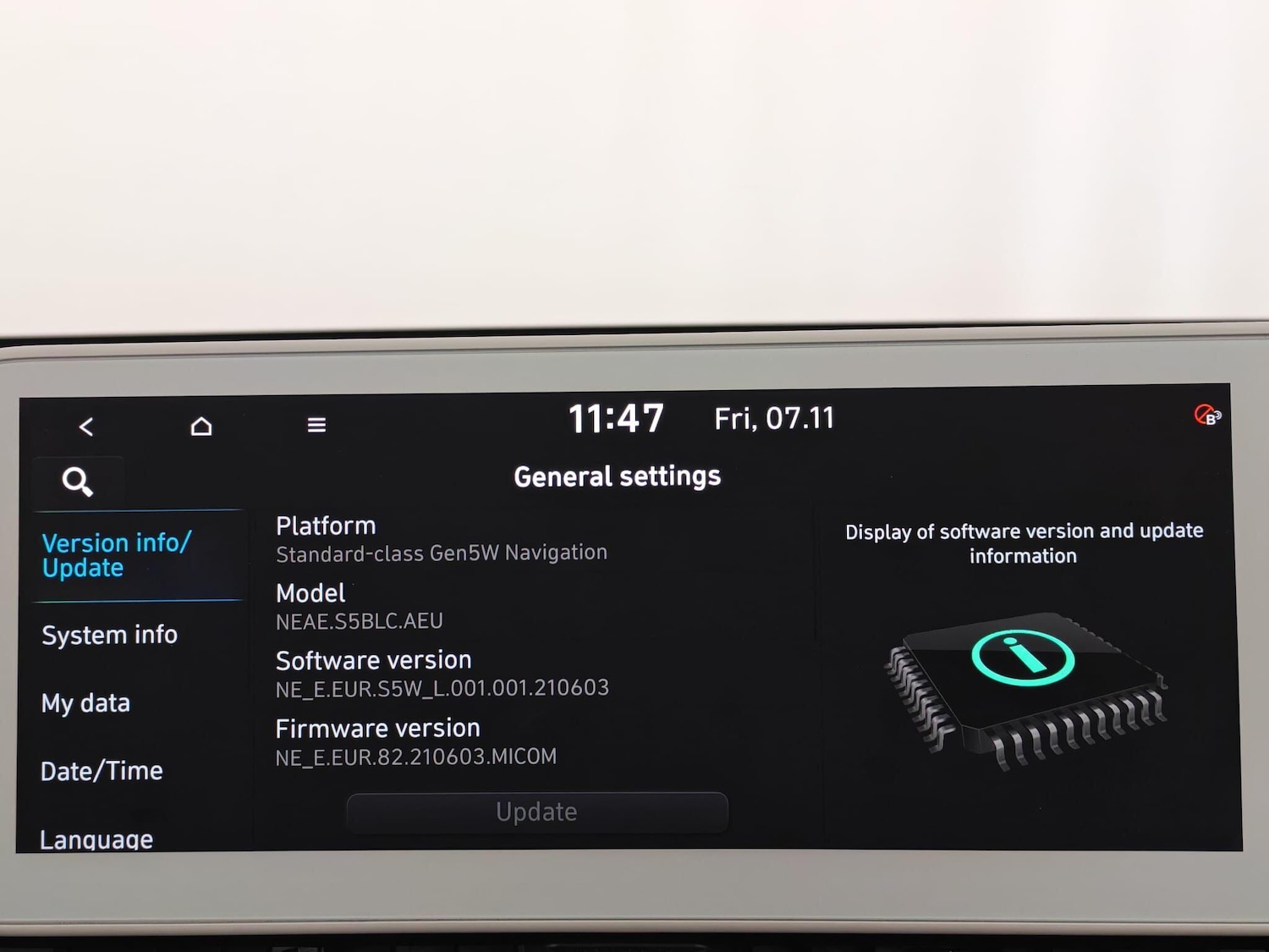 Used Hyundai IONIQ 5 2021 for sale - 76511921: Photo 50