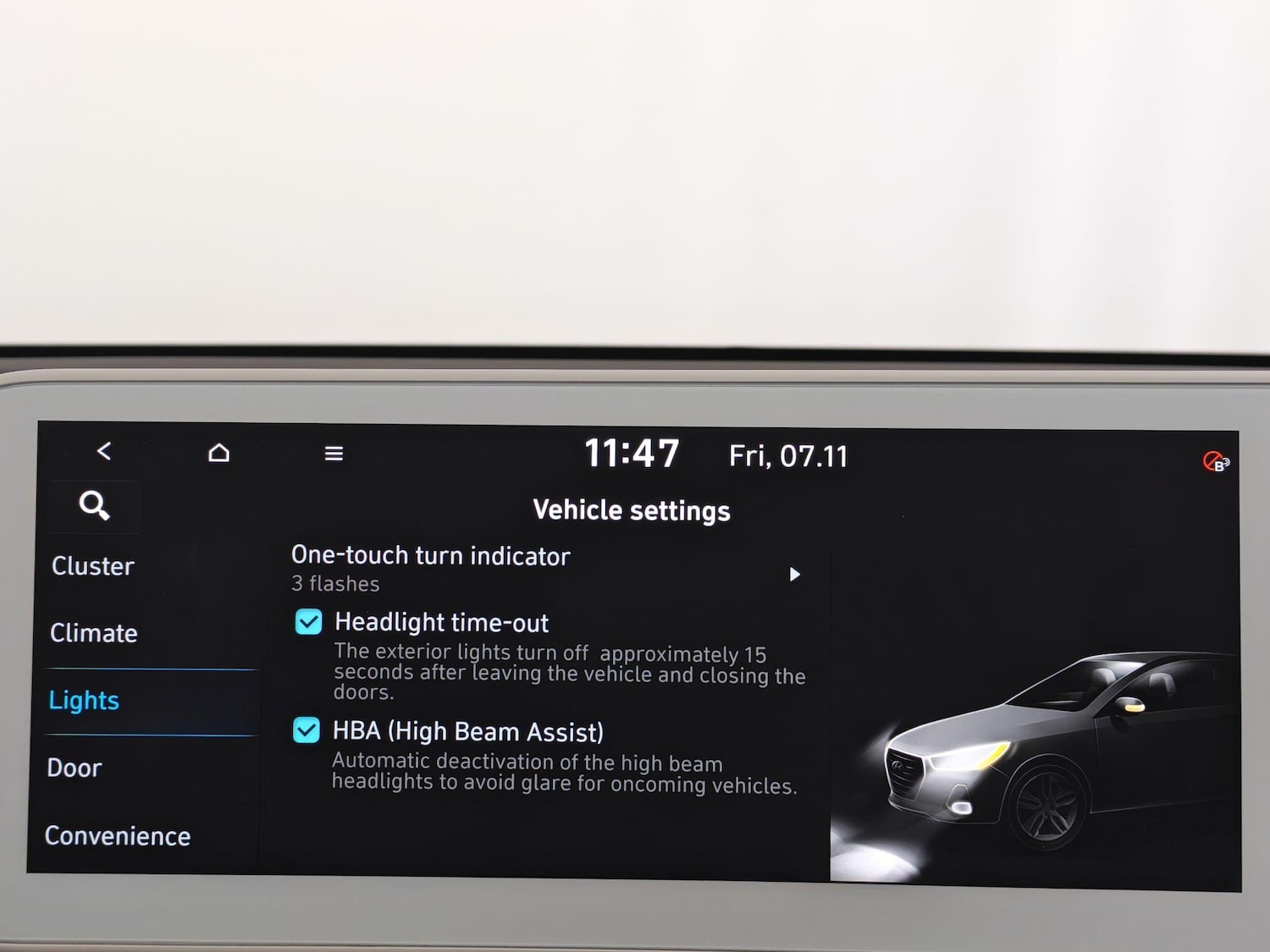 Used Hyundai IONIQ 5 2021 for sale - 76511921: Photo 51