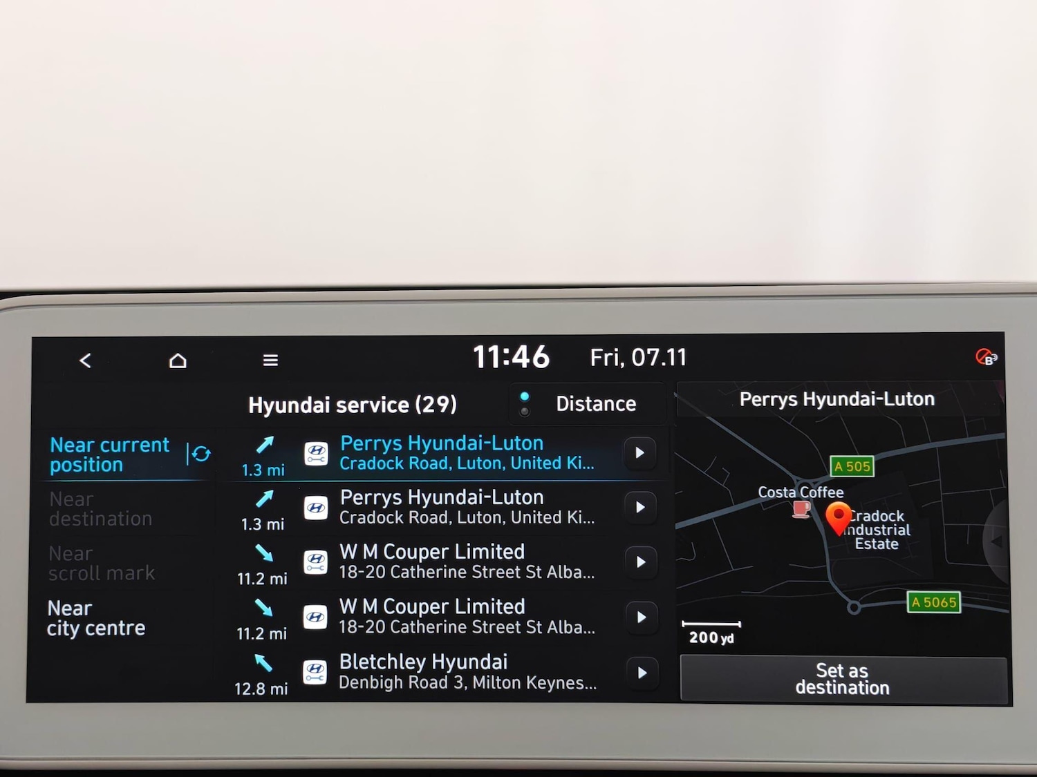 Used Hyundai IONIQ 5 2021 for sale - 76511921: Photo 52