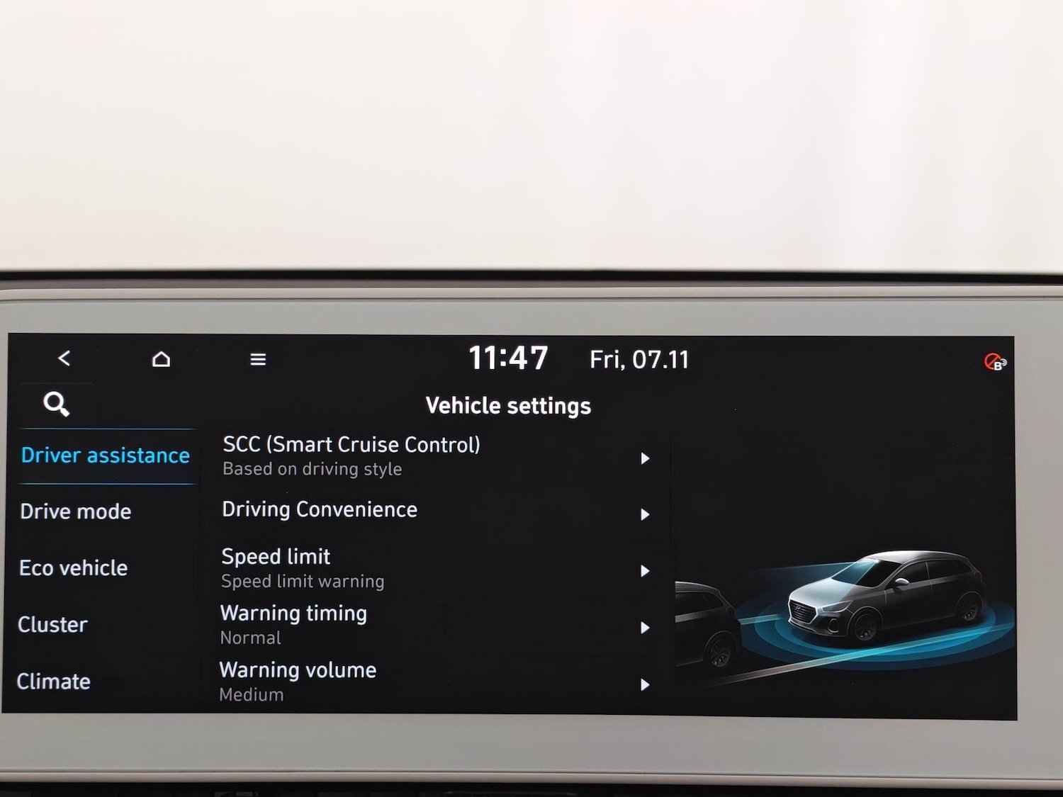 Used Hyundai IONIQ 5 2021 for sale - 76511921: Photo 54