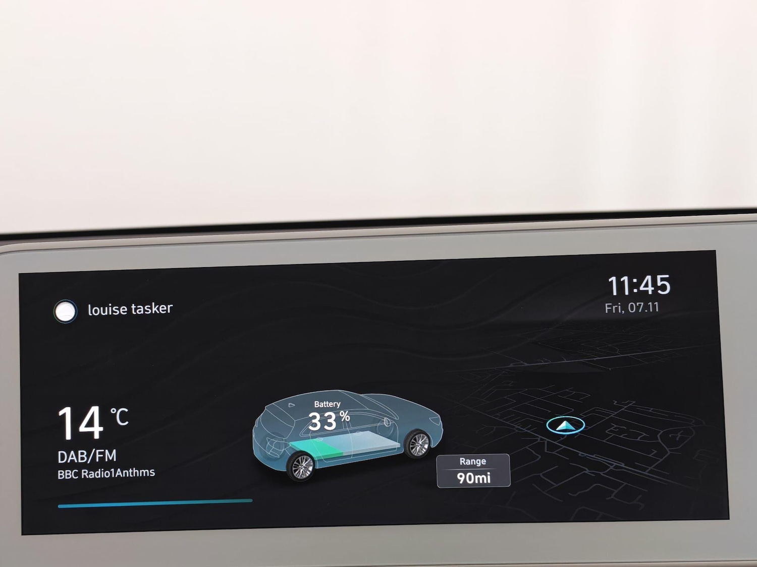 Used Hyundai IONIQ 5 2021 for sale - 76511921: Photo 55