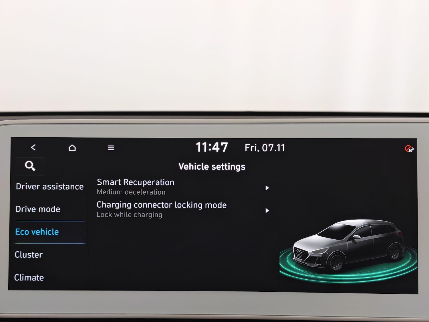 Used Hyundai IONIQ 5 2021 for sale - 76511921: Photo 56