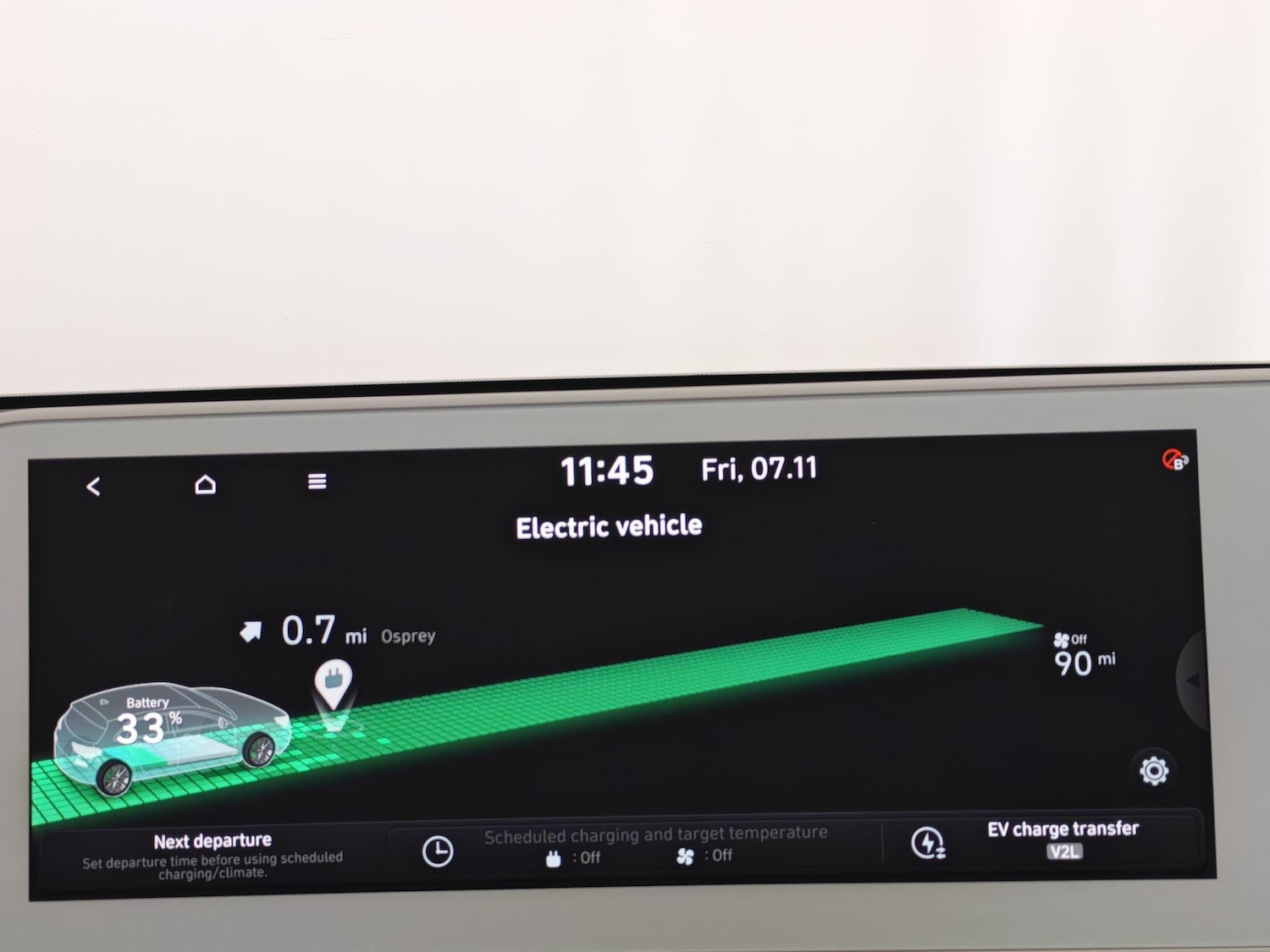 Used Hyundai IONIQ 5 2021 for sale - 76511921: Photo 59