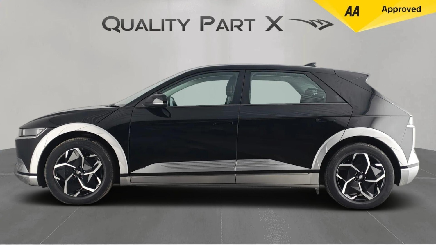 Used Hyundai IONIQ 5 2021 for sale - 76511921: Photo 6