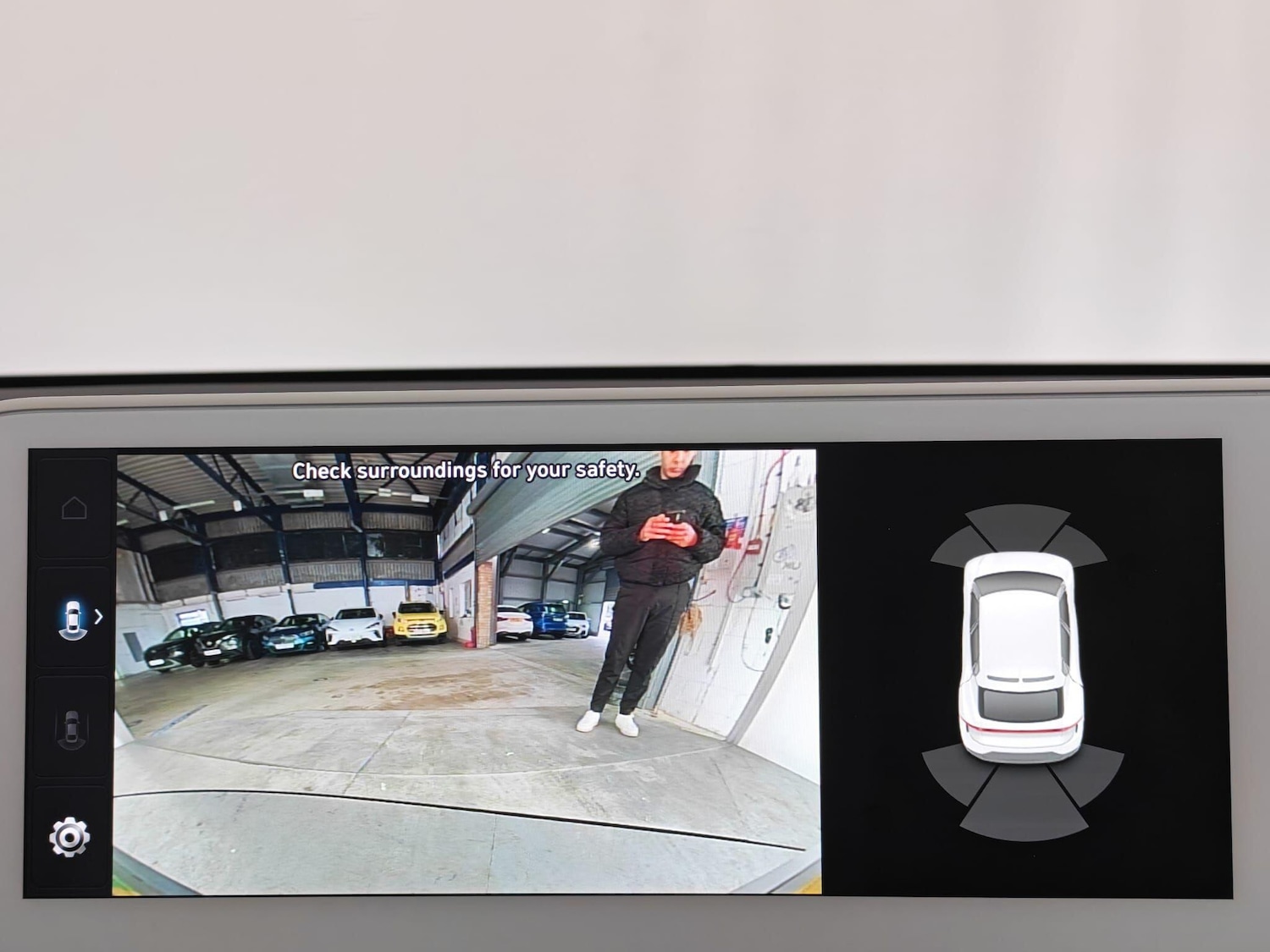 Used Hyundai IONIQ 5 2021 for sale - 76511921: Photo 60