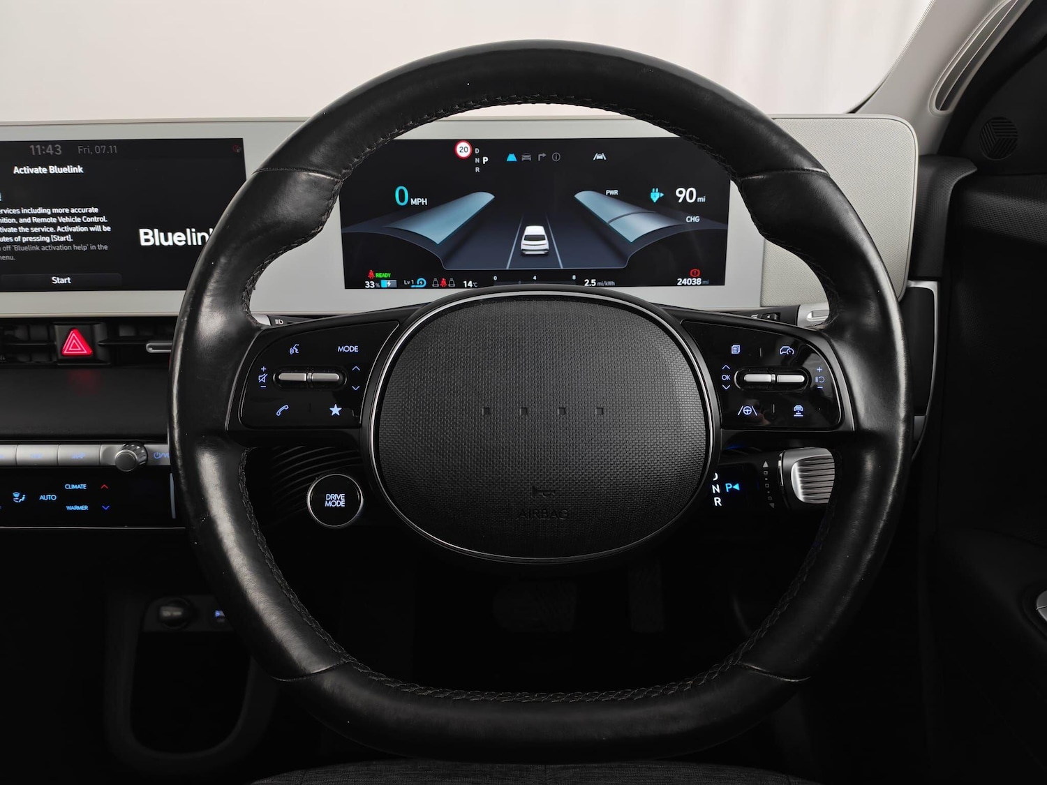 Used Hyundai IONIQ 5 2021 for sale - 76511921: Photo 9