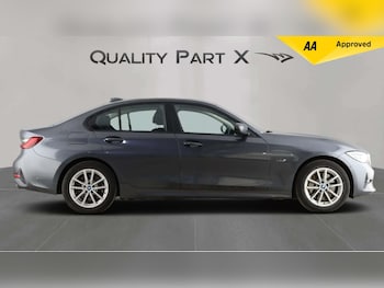 Used BMW 3 Series 2022 for sale - 78340627: Photo