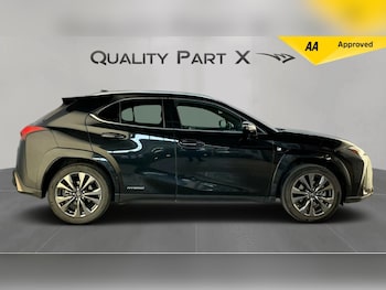 Used Lexus UX 2022 for sale - 75519631: Photo