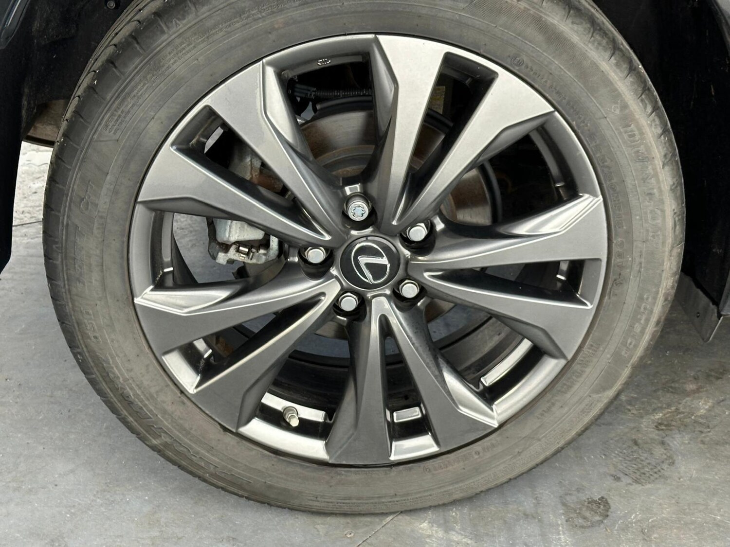 Vehicle 42