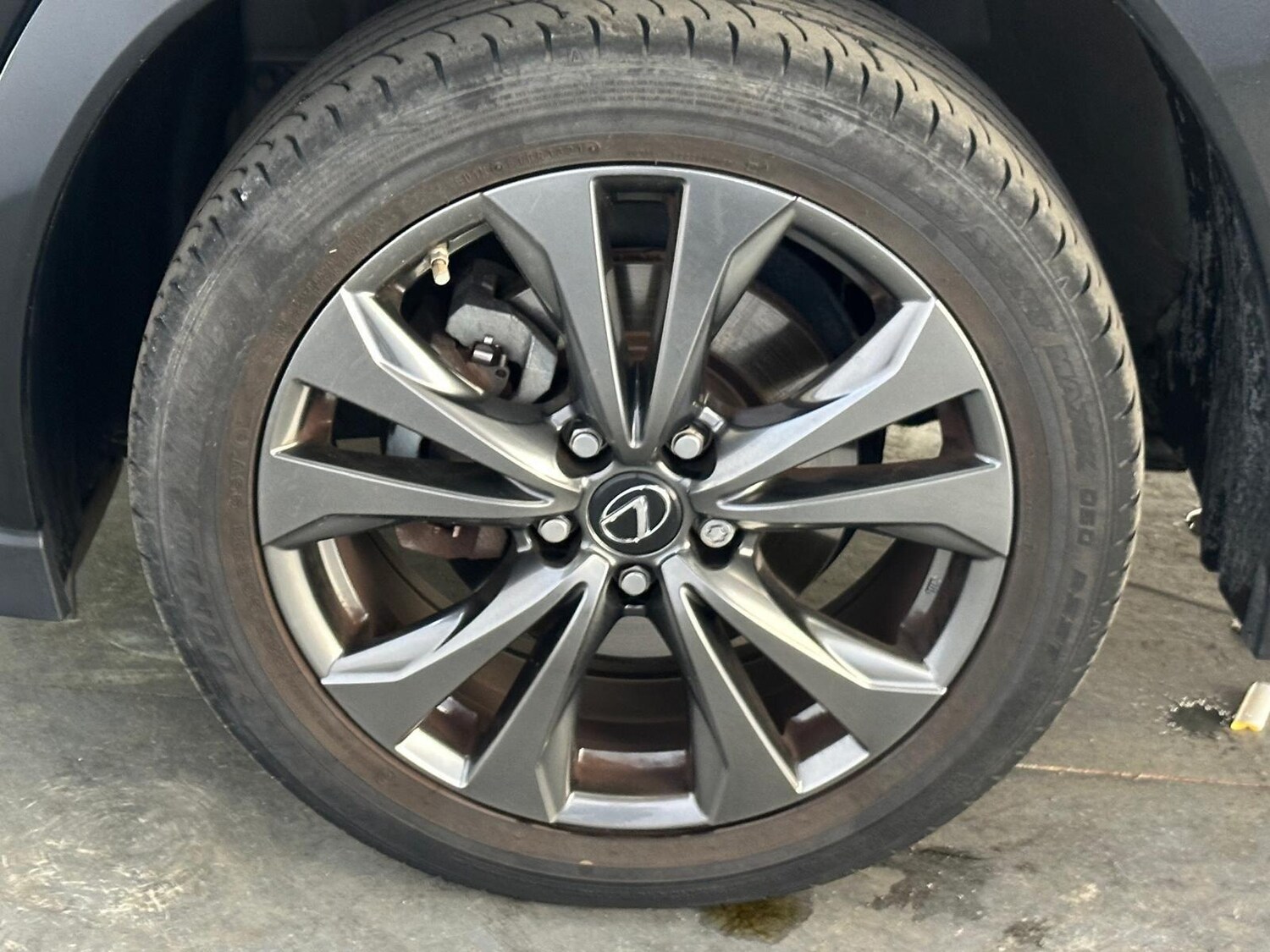 Vehicle 43