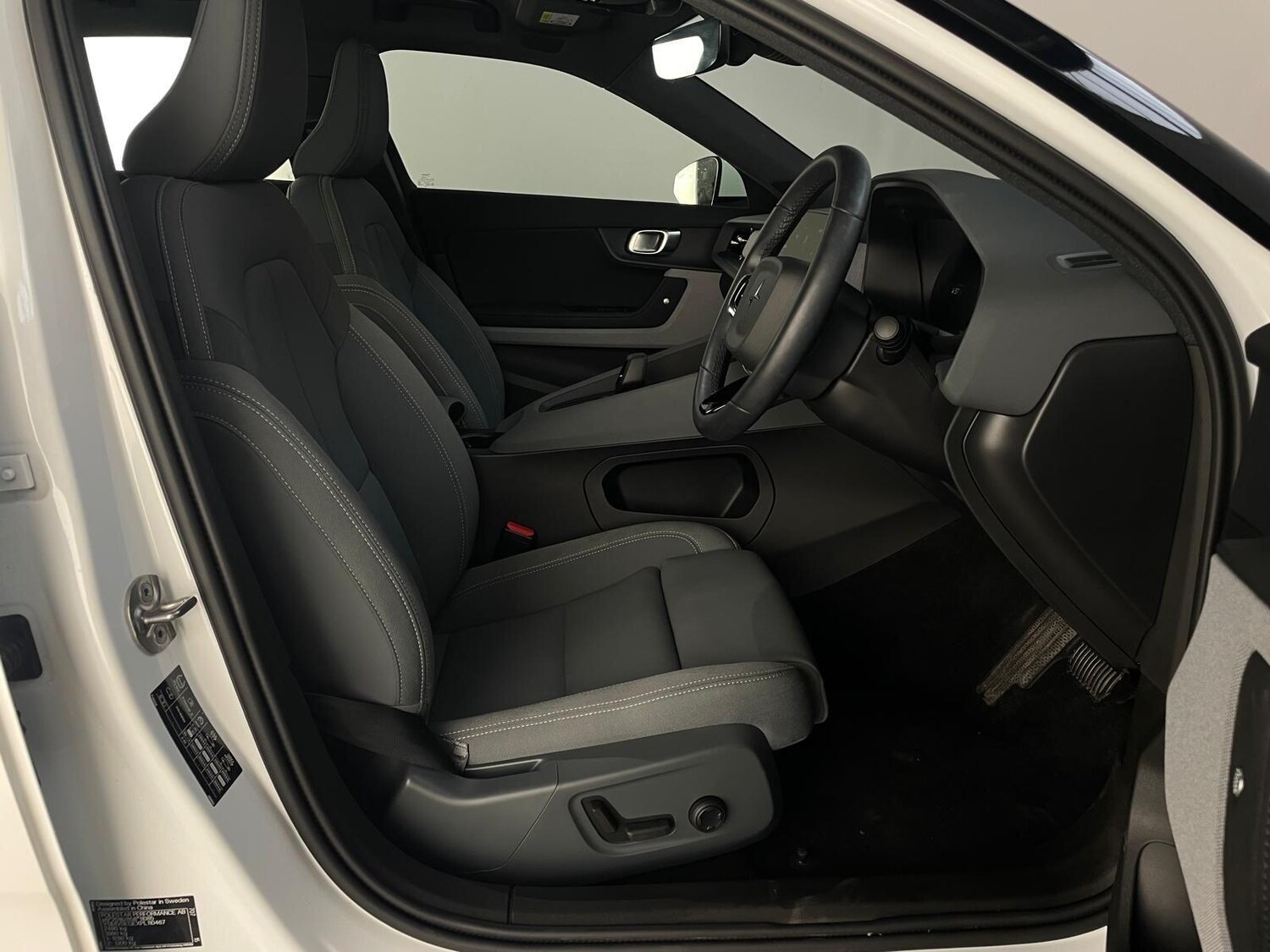 Used Polestar Polestar 2 2022 for sale - 76283439: Photo 12