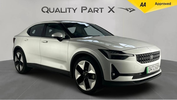 Used Polestar Polestar 2 2022 for sale - 76283439: Photo 1