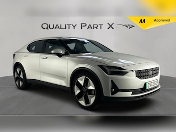 Polestar - Polestar 2