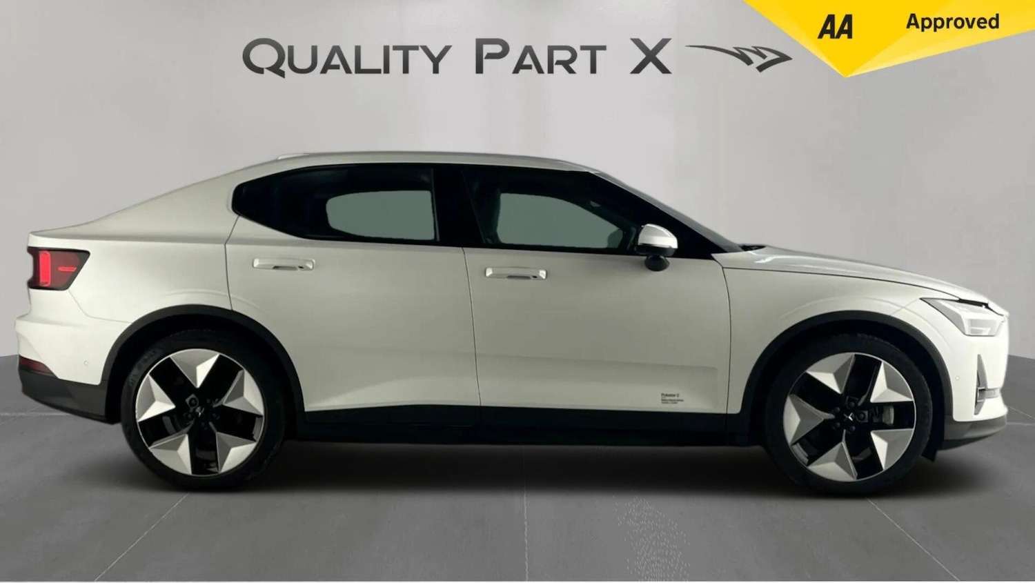 Used Polestar Polestar 2 2022 for sale - 76283439: Photo 2