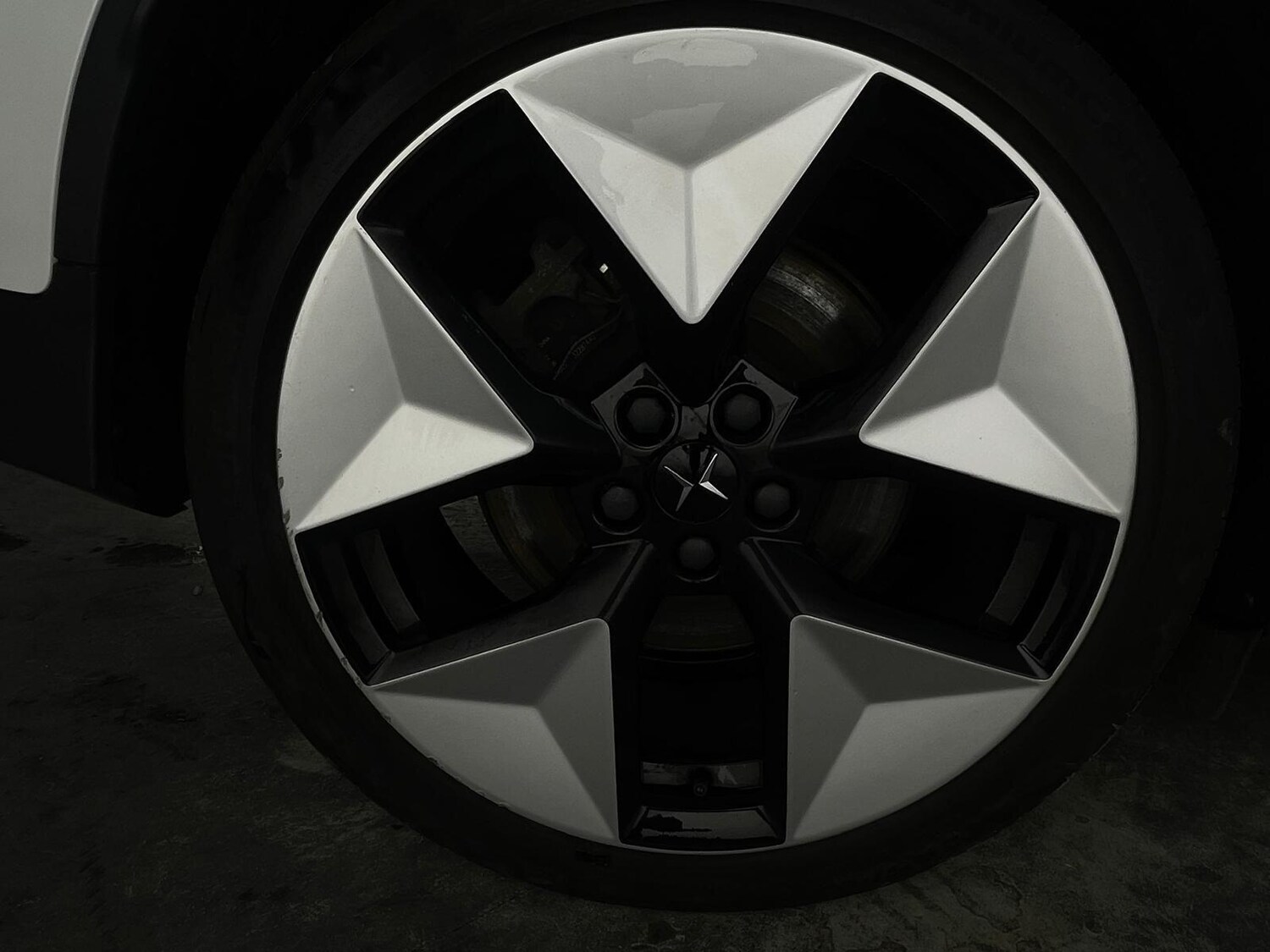 Used Polestar Polestar 2 2022 for sale - 76283439: Photo 23