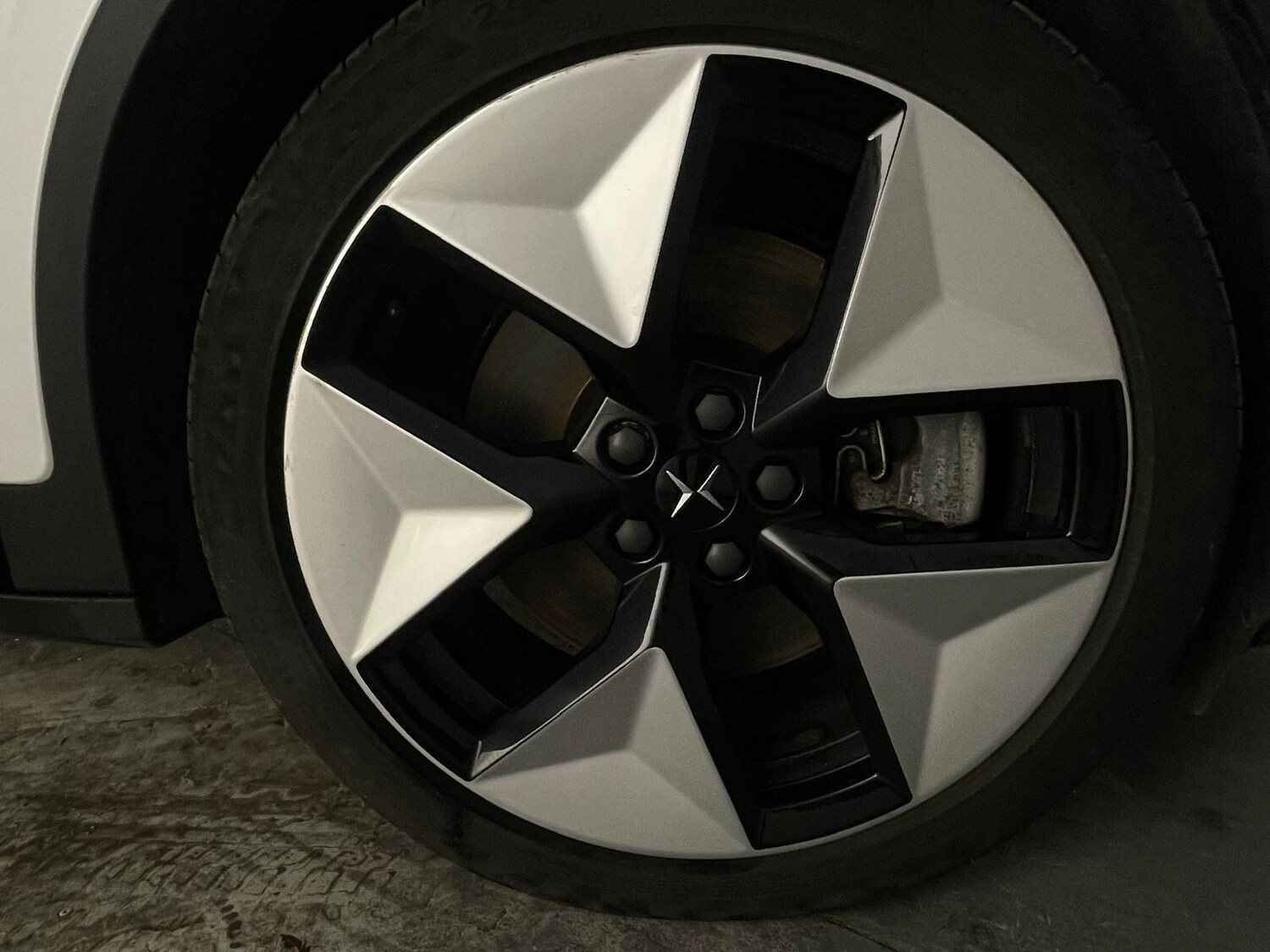 Used Polestar Polestar 2 2022 for sale - 76283439: Photo 24