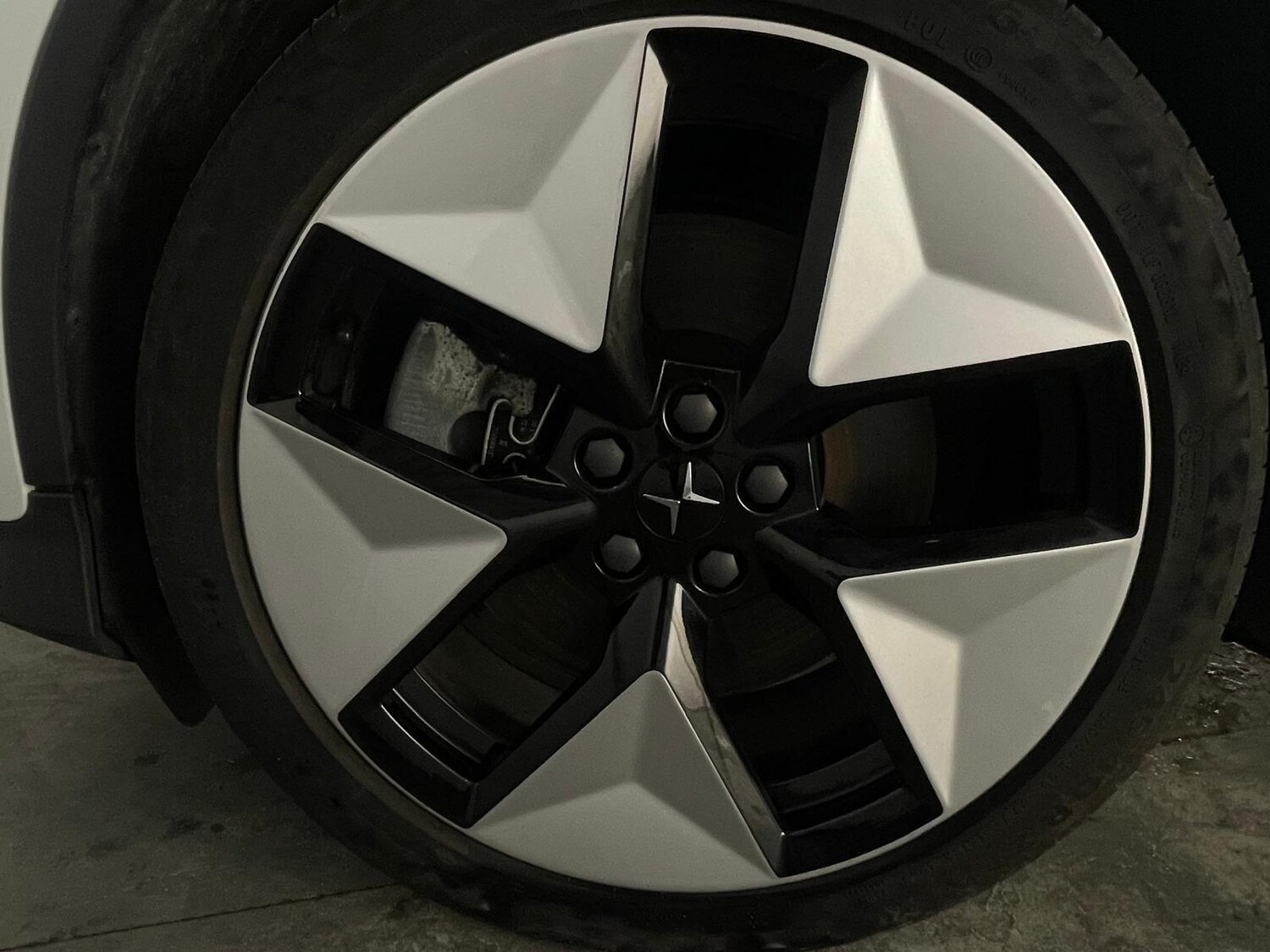 Used Polestar Polestar 2 2022 for sale - 76283439: Photo 25