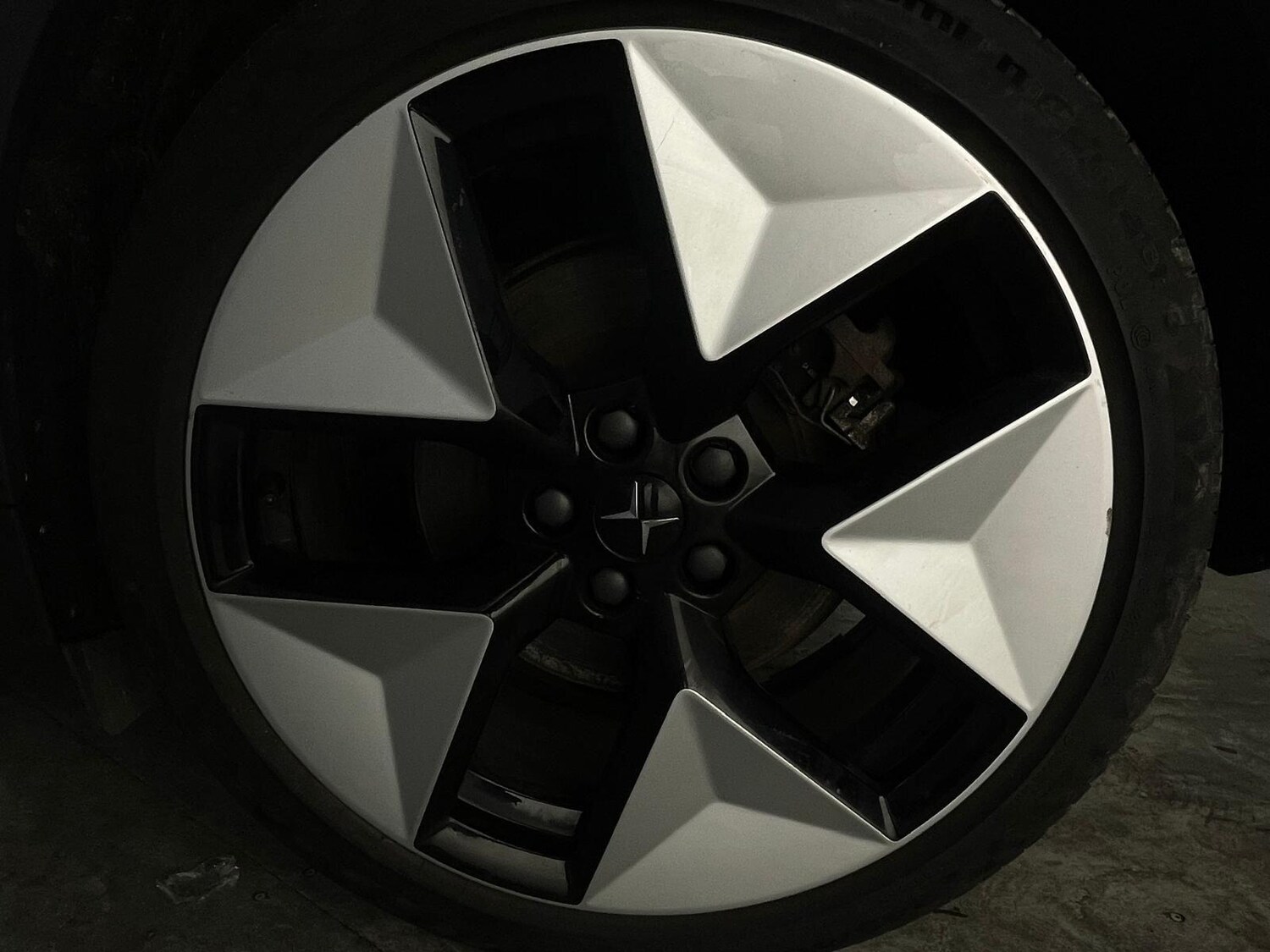 Used Polestar Polestar 2 2022 for sale - 76283439: Photo 26