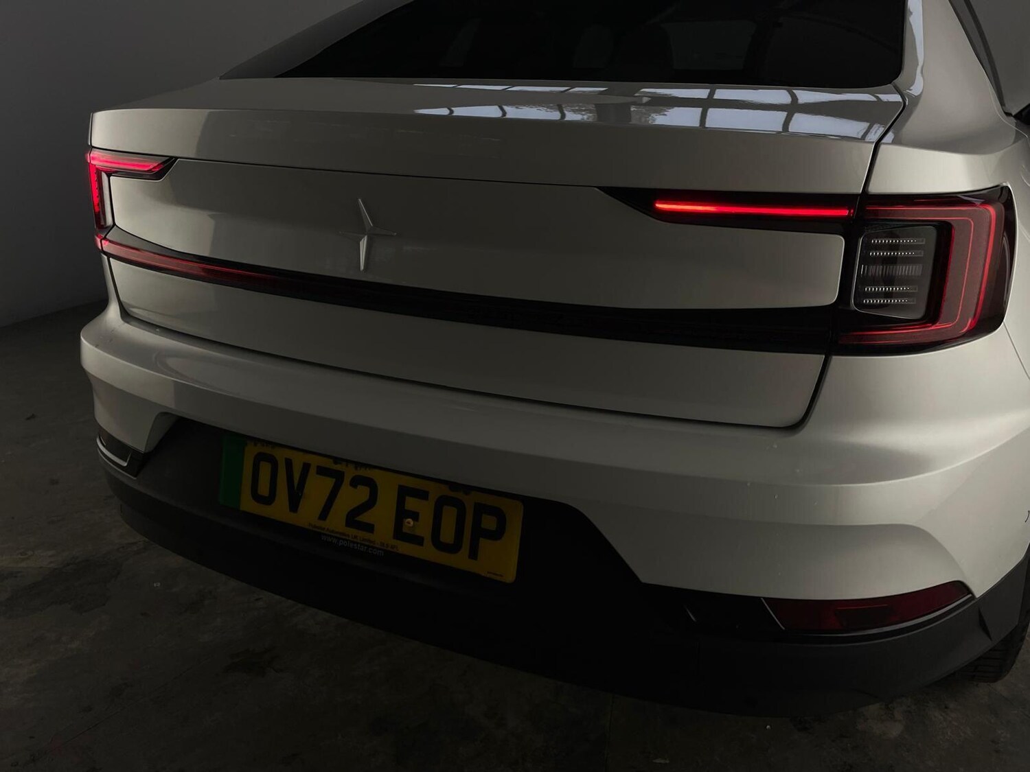 Used Polestar Polestar 2 2022 for sale - 76283439: Photo 27