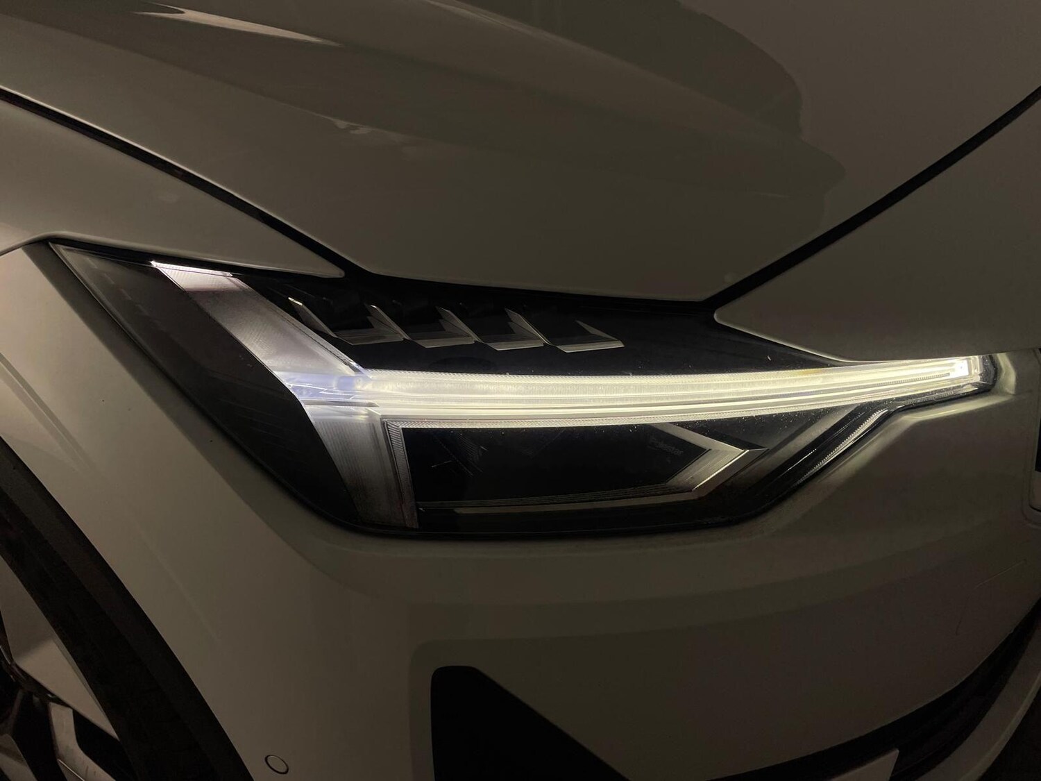 Used Polestar Polestar 2 2022 for sale - 76283439: Photo 28