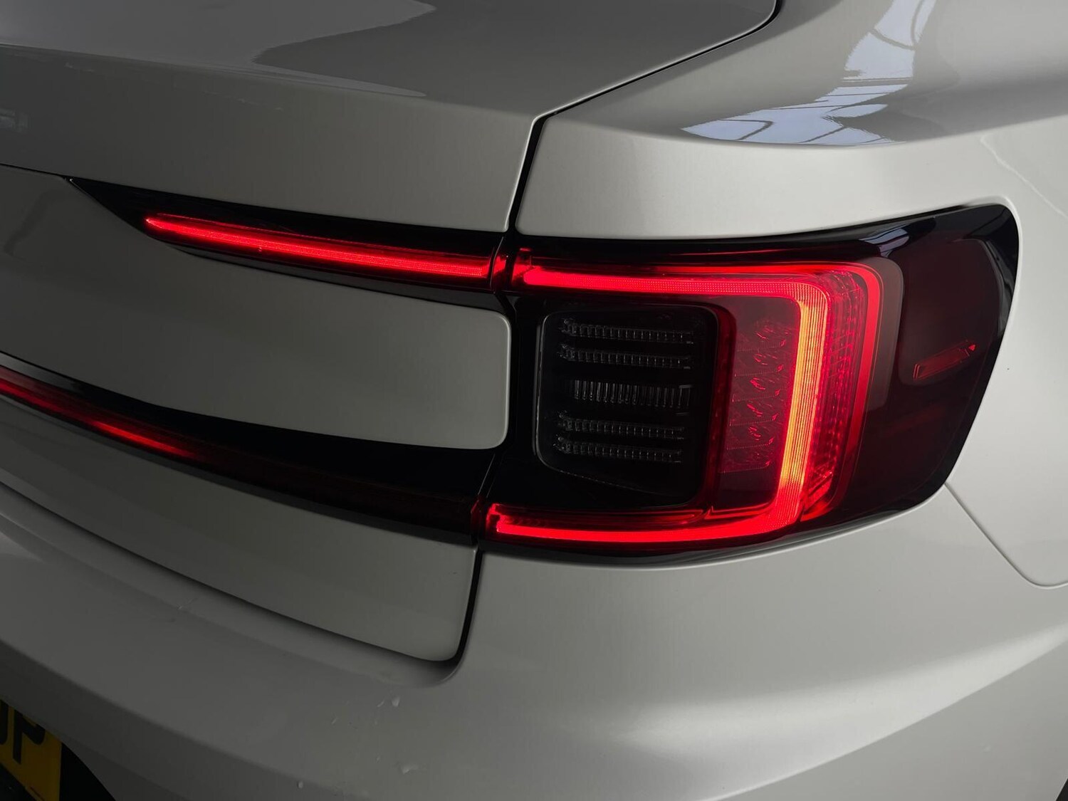 Used Polestar Polestar 2 2022 for sale - 76283439: Photo 29